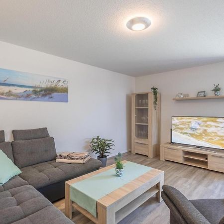 Nordlicht Apartment Breklum Екстериор снимка
