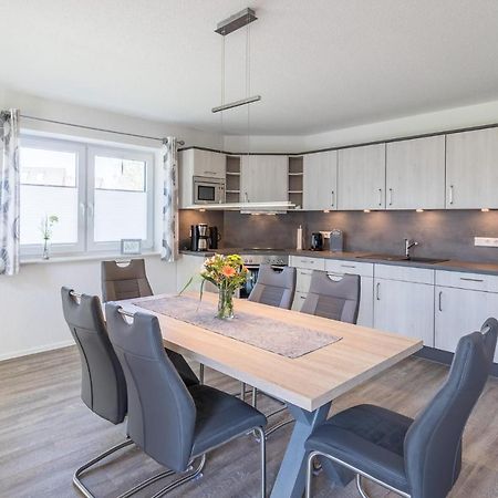 Nordlicht Apartment Breklum Екстериор снимка
