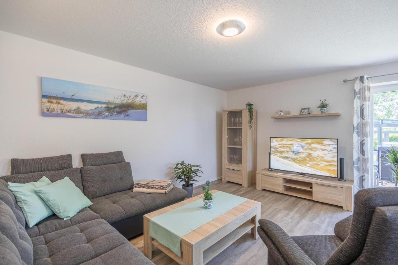 Nordlicht Apartment Breklum Екстериор снимка